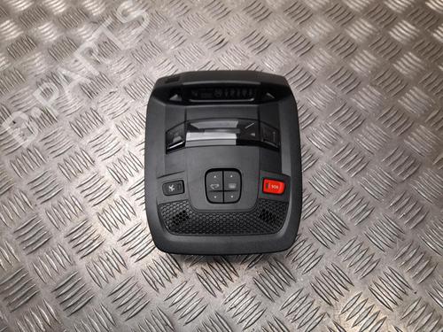 Luz interior Luz interior PEUGEOT 508 SW II (FC_, FJ_, F4_) Hybrid 224 (F45GQU) (224 hp) 37558982 37558982