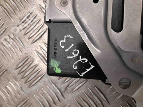 Engine control unit (ECU) TOYOTA AURIS (_E18_) 1.8 Hybrid (ZWE186_, ZWE186R) | BP28942032M57