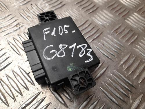 Electronic module KIA SPORTAGE IV (QL, QLE) 1.7 CRDi | BP37556732M83 - Image 4