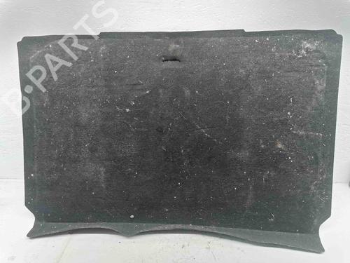 Luggage compartment floor OPEL CORSA F (P2JO) 1.5 (68) | BP28933929I33