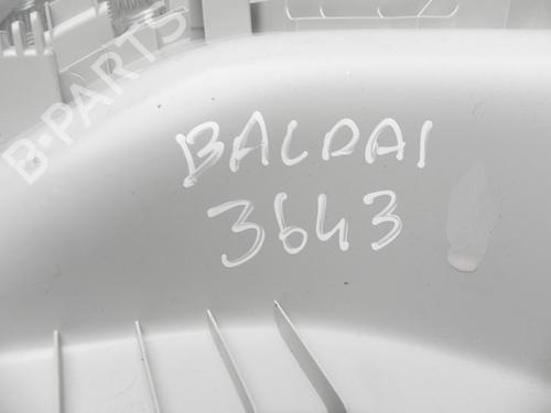 Andre JAGUAR I-PACE (X590) EV400 AWD | BP37581196O1 - Image 4