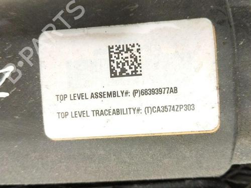 Other CHRYSLER PACIFICA (RU) 3.6 Hybrid | BP28918173O1 