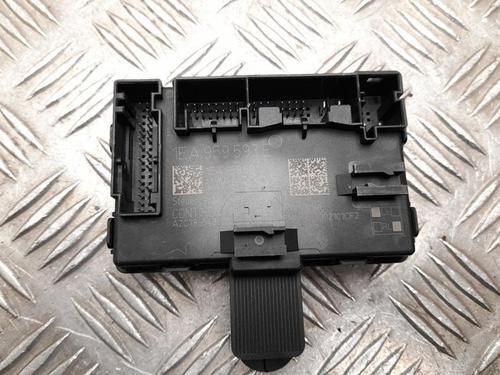 Modulo electronico VW ID. Buzz Bus (EBB, EBJ) Electric (EBB) (204 hp) 28909627