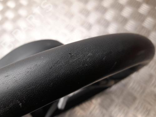 Steering wheel ALFA ROMEO GIULIA (952_) 2.0 Q4 (952ACA45, 952ACA25) | BP28945492C49 