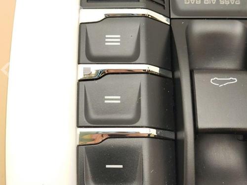 Interior roof light PORSCHE PANAMERA (970) 4.8 S | BP28940748I8 
