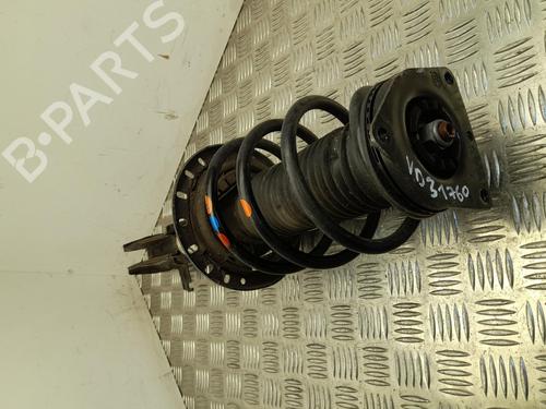 Used Right front shock absorber PEUGEOT 2008 I (CU_) 1.2 THP 110 / PureTech 110 (110 hp) 28918792