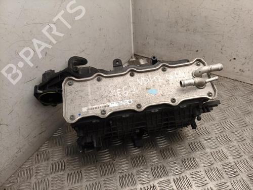 Intake manifold SEAT ATECA (KH7, KHP) 1.4 TSI | BP37676208M70 - Image 3