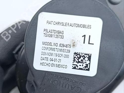 Front left seatbelt CHRYSLER PACIFICA (RU) 3.6 Hybrid | BP40112200I26 - Image 14
