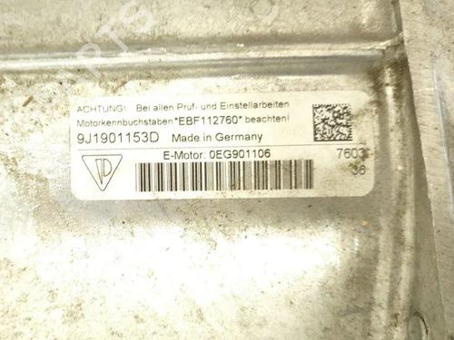 Engine PORSCHE TAYCAN Cross Turismo (Y1B) 4 (Y1BBD1) | BP28928552M1 