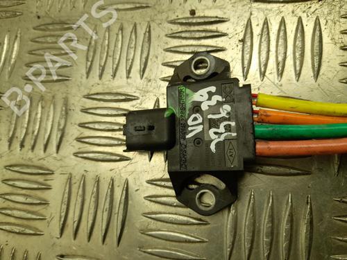Electronic sensor RENAULT KANGOO III MPV Blue dCi 95 (KJAB) | BP37556104M84 - Image 3