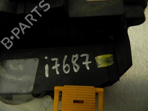 Rear right lock OPEL ASTRA J Sports Tourer (P10) 1.7 CDTI (35) | BP29295018C99 