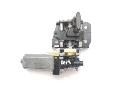 Used Electronic module Electronic module PORSCHE PANAMERA (970) 4.8 Turbo (540 hp) 28925992 28925992