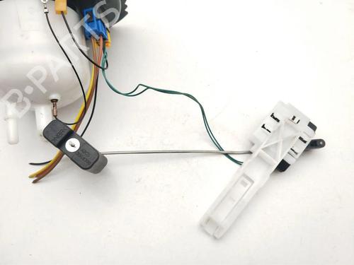 Fuel pump PORSCHE PANAMERA (970) 3.6 | BP28931860M76