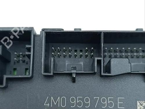 Electronic module BENTLEY BENTAYGA (4V1) 6.0 | BP37269605M83 - Image 8