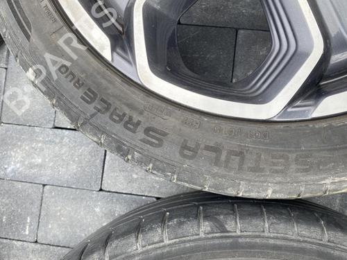 Rim RENAULT KADJAR (HA_, HL_) 1.6 dCi 130 (HLA4) | BP28932708C45 