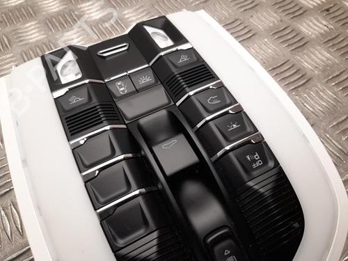 Innerbelysning PORSCHE MACAN (95B) 2.0 | BP37562059I8 - Image 2