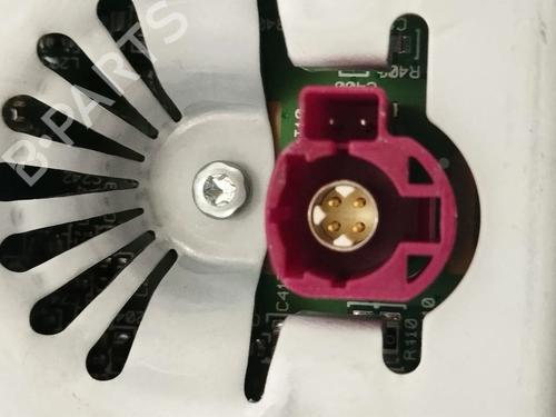 Display monitor JAGUAR XE (X760) 3.0 S | BP28916250C48