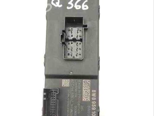 Elektronische module PORSCHE PANAMERA (971) 3.0 4 (97ABA1, 97BBA1) | BP29373706M83 