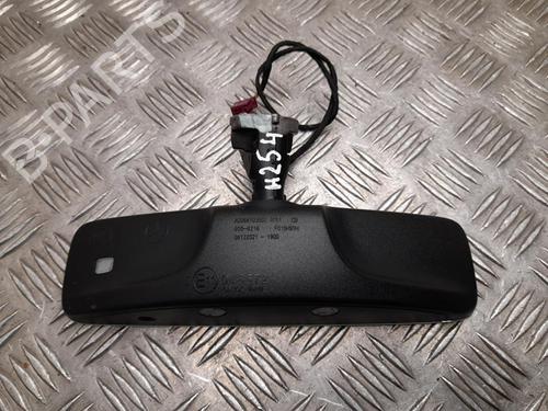 Rear mirror MERCEDES-BENZ C-CLASS T-MODEL (S206) C 220 d (206.204, 206.216) | BP37557225I6 - Image 5