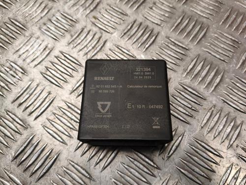 Module électronique Module électronique 37612398 37612398