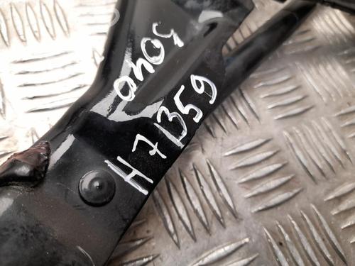 Hinge/Door check strap TESLA MODEL X (5YJX) 75D AWD | BP37571237C146 - Image 3