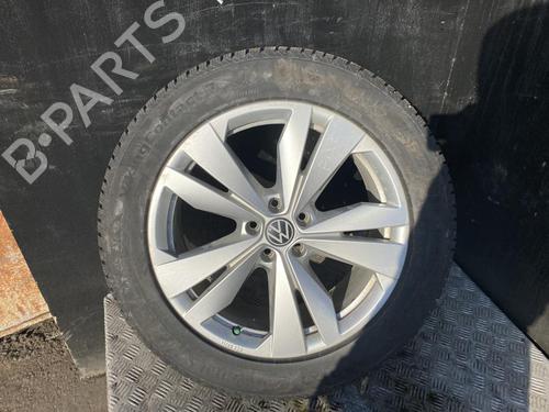 Used Rim Rim 39603596 39603596