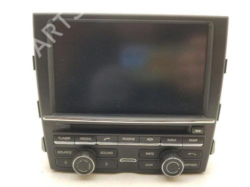 Electronic module PORSCHE PANAMERA (970) 3.0 S E-Hybrid | BP28921730M83 
