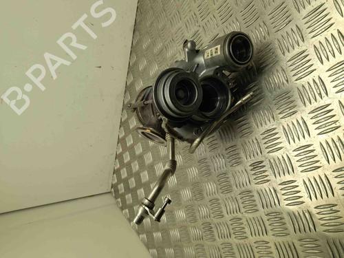 Turbocharger/Supercharger BMW 5 (F10) 550 i | BP28940667M71 