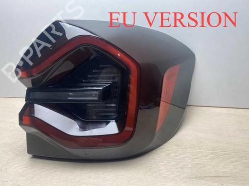 Used Right taillight BMW X3 (G01, F97, G08) iX3 (286 hp) 31975911