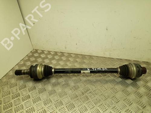 Used Driveshaft Driveshaft 37558726 37558726