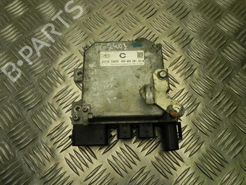 Used Electronic module SUBARU FORESTER (SJ_) 2.0 D AWD (SJD) (147 hp) 28915064