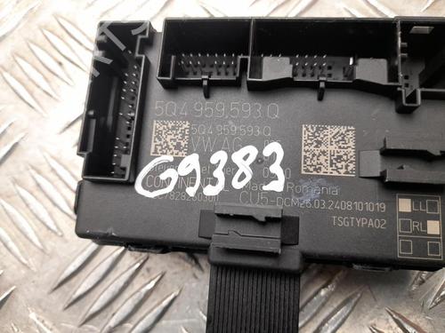 Electronic module VW T-ROC (A11, D11) 1.0 TSI | BP37565125M83 - Image 3