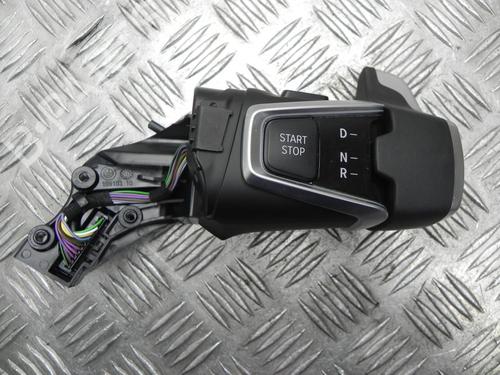 Used Gear lever Gear lever 37543722 37543722