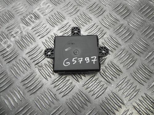 Electronic module FORD C-MAX II (DXA/CB7, DXA/CEU) 1.5 TDCi | BP37546090M83 - Image 2