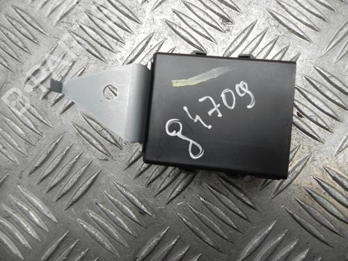 Control unit SUBARU XV (GT) 2.0 i AWD (GT7) | BP37542764M11 - Image 3