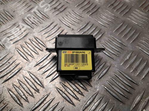 Electronic module KIA SORENTO II (XM) 2.2 CRDi 4WD | BP28929241M83 - Image 2