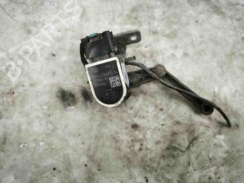 Used Switch BMW 5 Touring (F11) 525 d (218 hp) 28909695