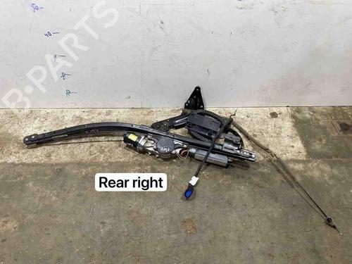 Used Electronic module CHRYSLER PACIFICA (RU) 3.6 Hybrid (264 hp) 28911601