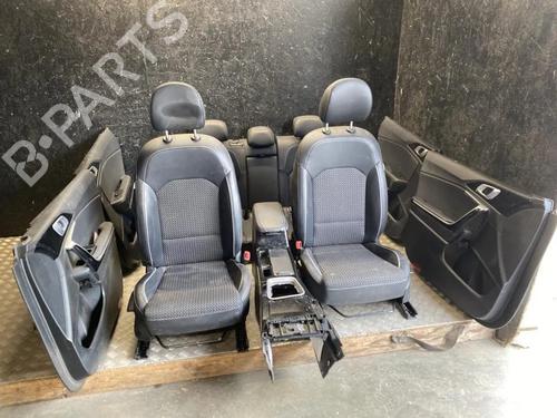 Used Seats set Seats set KIA XCEED (CD) 1.5 T-GDI (160 hp) 28928923 28928923