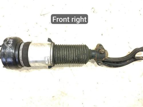 Used Right front shock absorber AUDI A8 D4 (4H2, 4H8, 4HC, 4HL) 4.2 FSI quattro (371 hp) 28918936