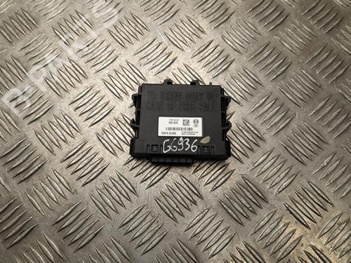Used Electronic module NISSAN JUKE (F16_) DIG-T 117 (117 hp) 28925231