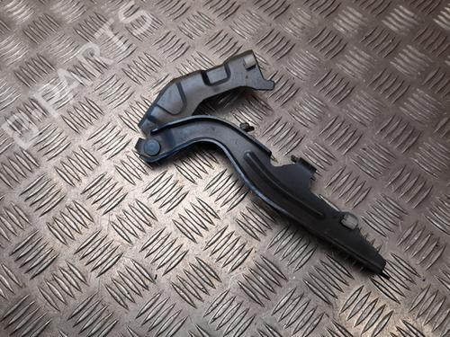Used Hinge/Door check strap NISSAN JUKE (F16_) DIG-T 117 (117 hp) 28939944
