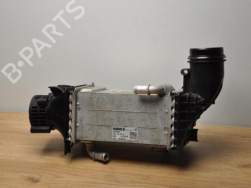 Intercooler VW T-ROC (A11, D11) 1.5 TSI (150 hp) 28928767