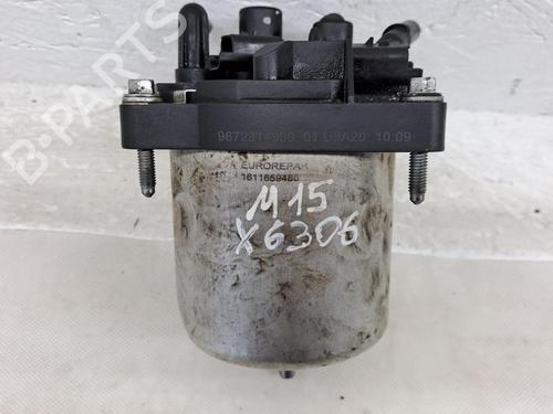 Used Support CITROËN C4 CACTUS 1.2 THP 110 (110 hp) 28928142