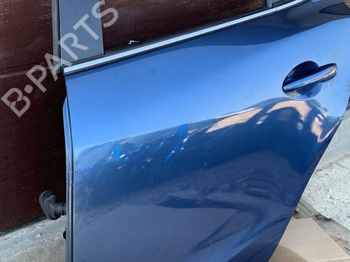 Left rear door MAZDA 3 (BM, BN) 2.0 | BP28924233C4