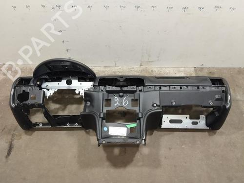 Used Dashboard Dashboard 38993804 38993804