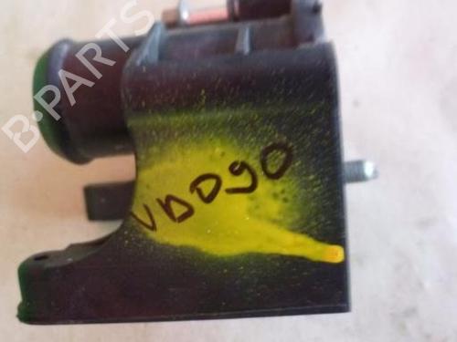 Thermostat housing FORD FIESTA VI (CB1, CCN) 1.25 | BP28931646M116