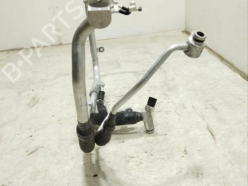 AC pipe PORSCHE TAYCAN Cross Turismo (Y1B) 4 (Y1BBD1) | BP31903366M126 