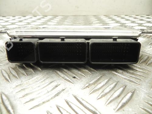 Engine control unit (ECU) RENAULT CLIO V (B7_) 1.0 TCe 100 (B7MT) | BP37545634M57 - Image 3