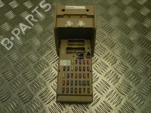 Used Fuse box SUBARU FORESTER (SH_) 2.0 D AWD (SHH, SHD, SHN) (147 hp) 28913266